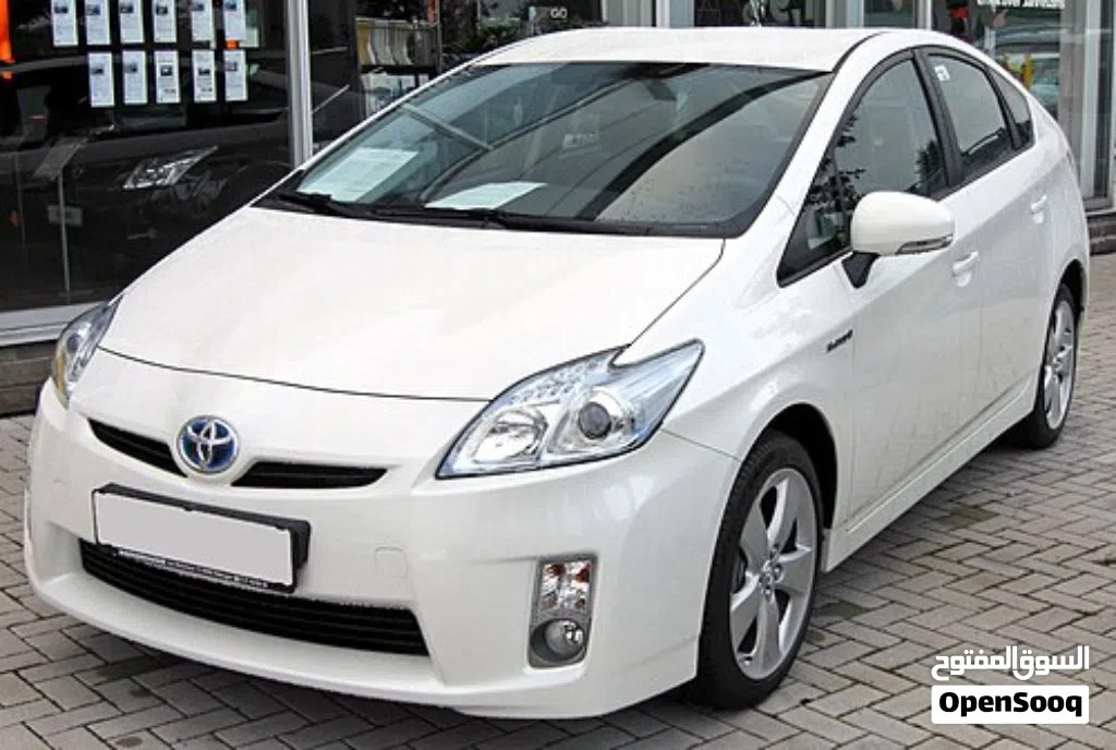 تويوتا بريوس Prius