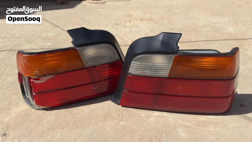 استوبات بي ام e36