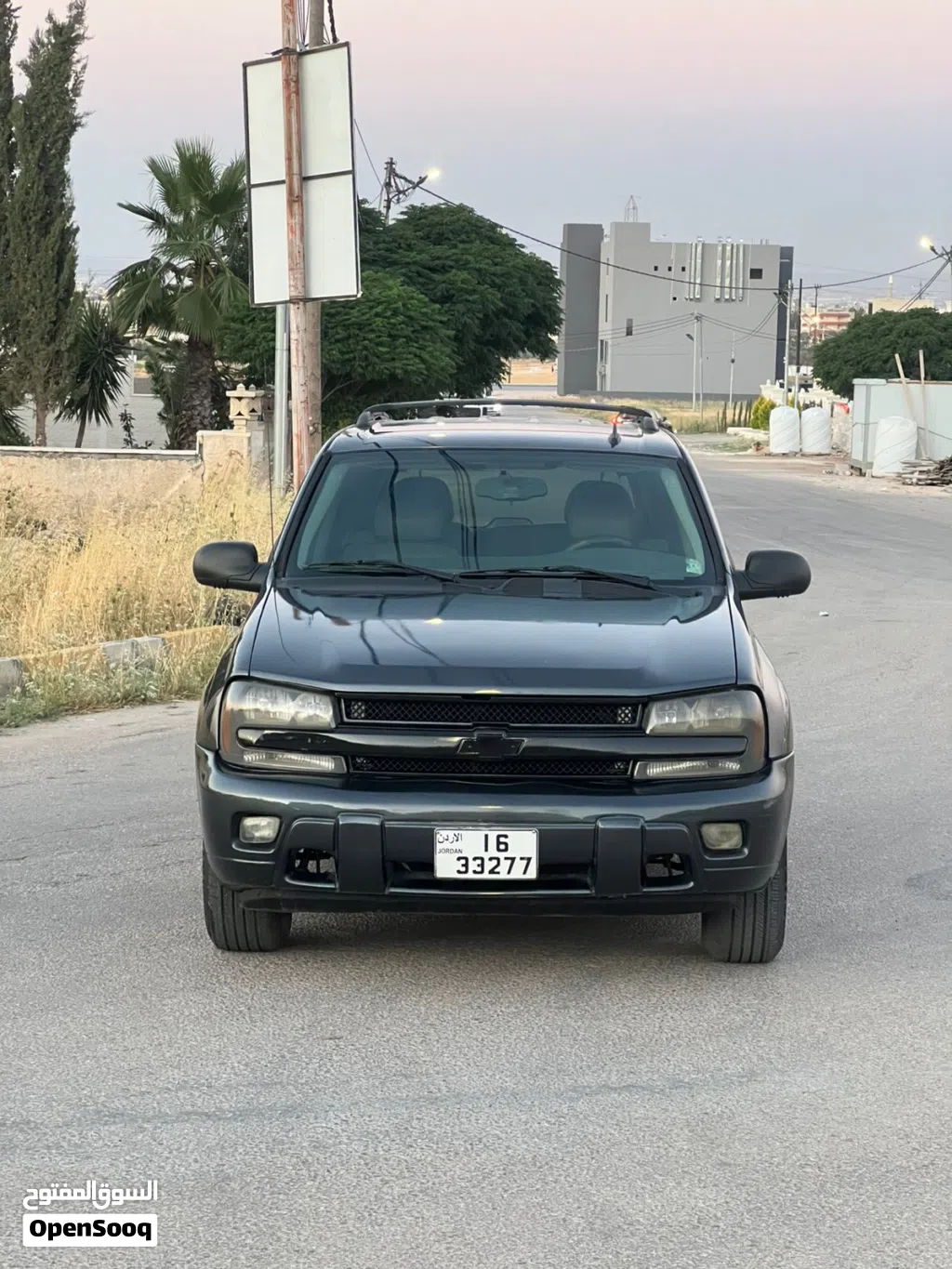 شيفروليه بليزر 2LT