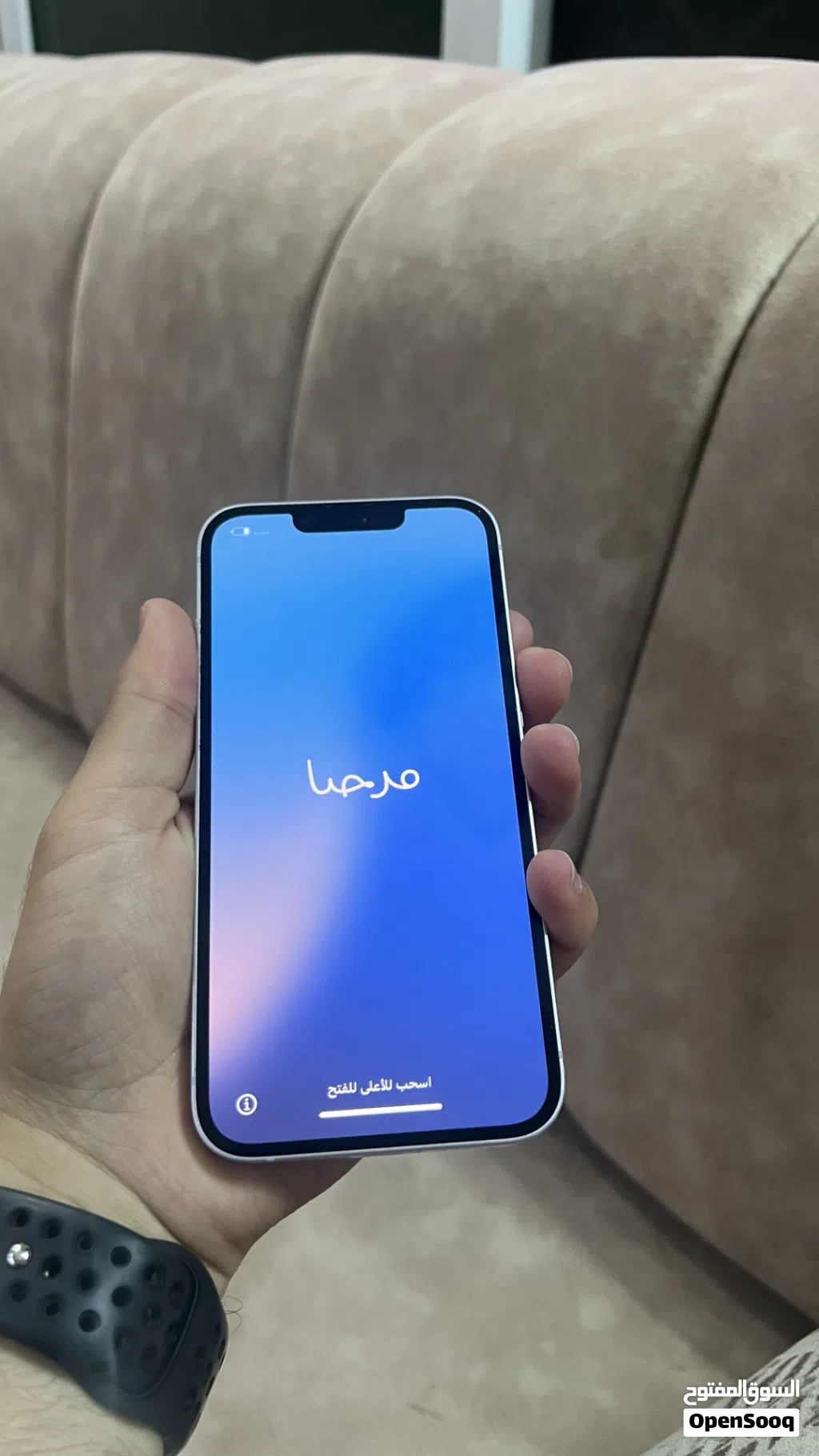 iPhone 14 (Apple)