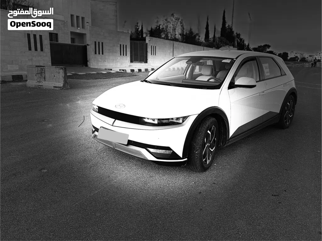 هيونداي ايونيك 5