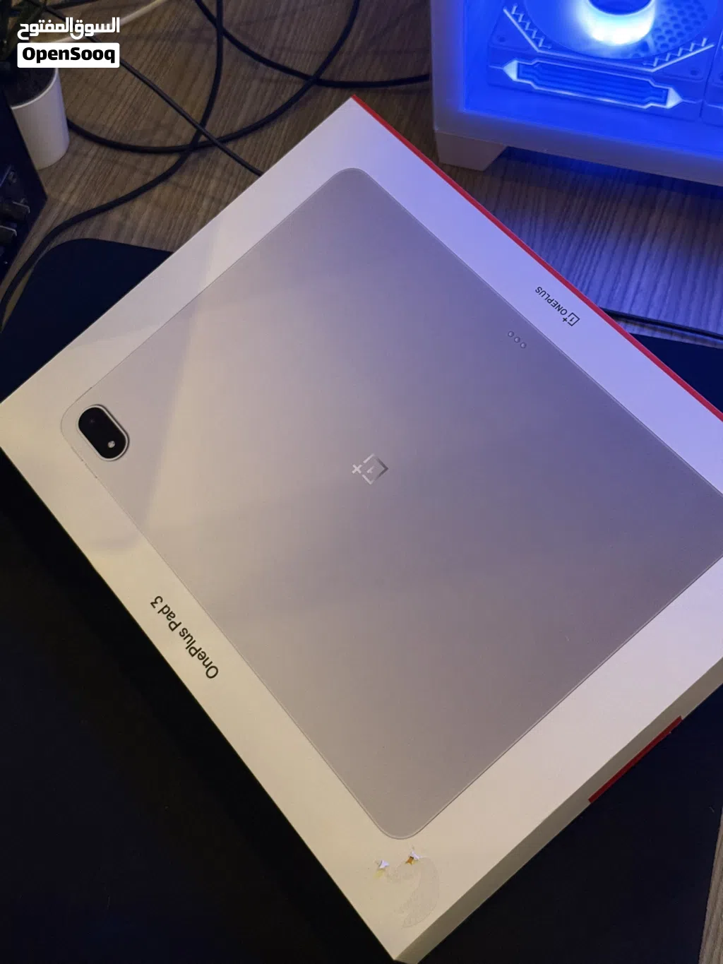 OnePlus Pad 3
