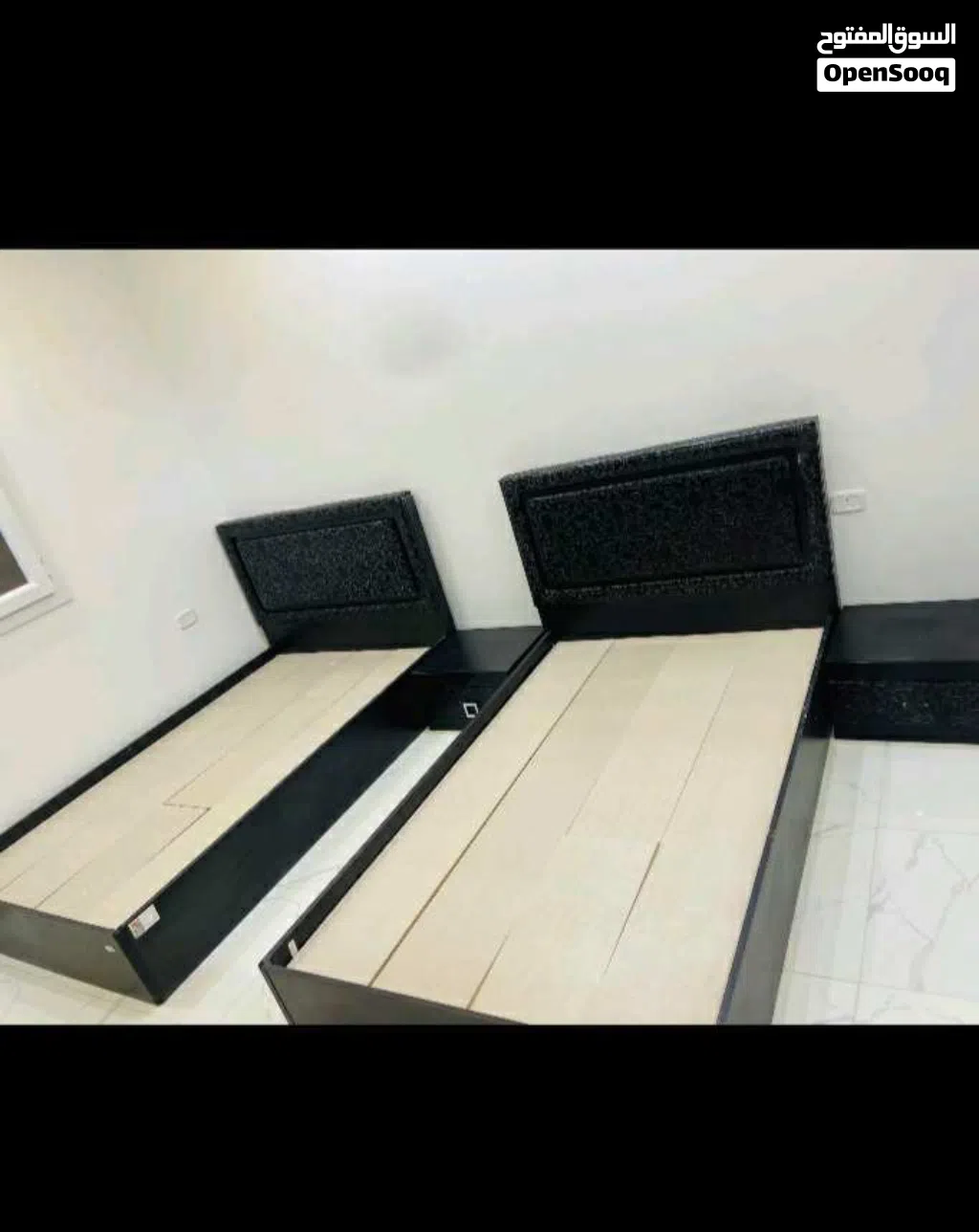 غرفه نوم زوز اسره حرق