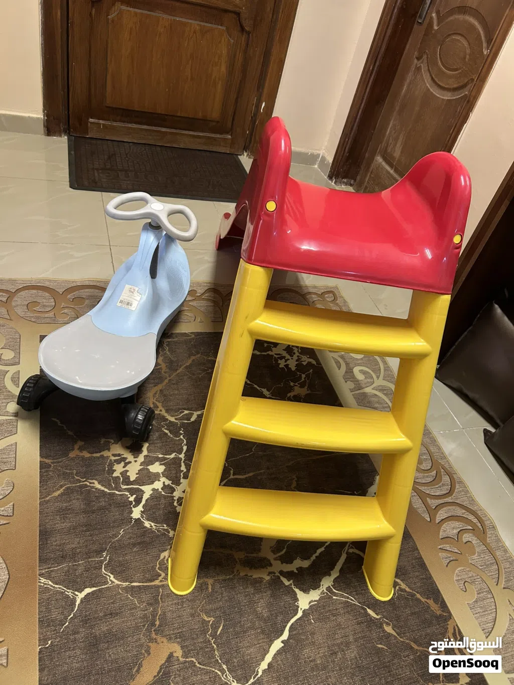 العاب اطفال