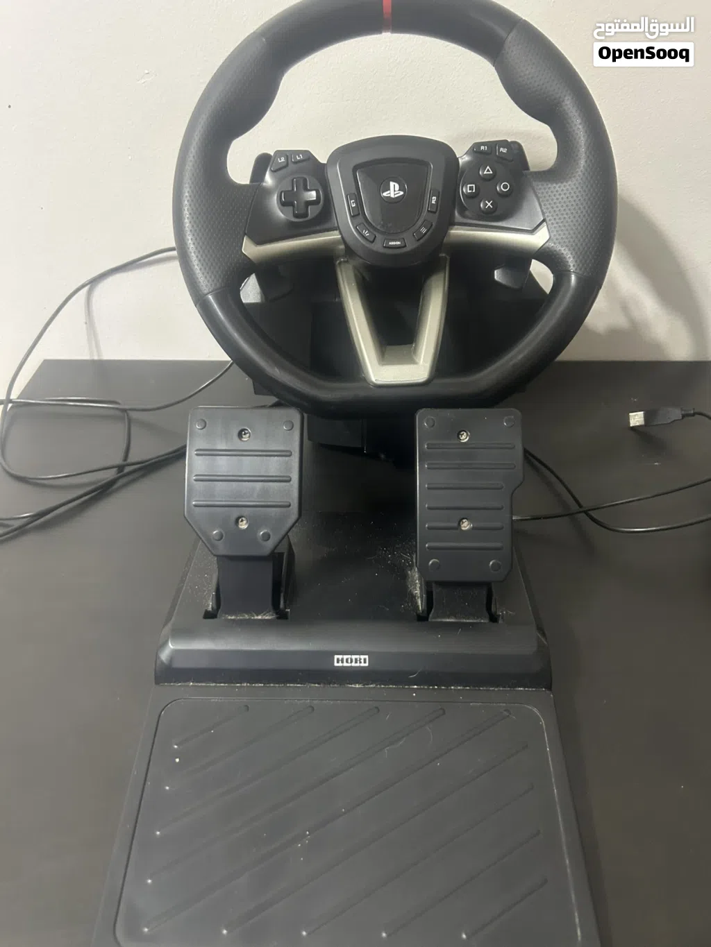 درايسكو (hori apex)