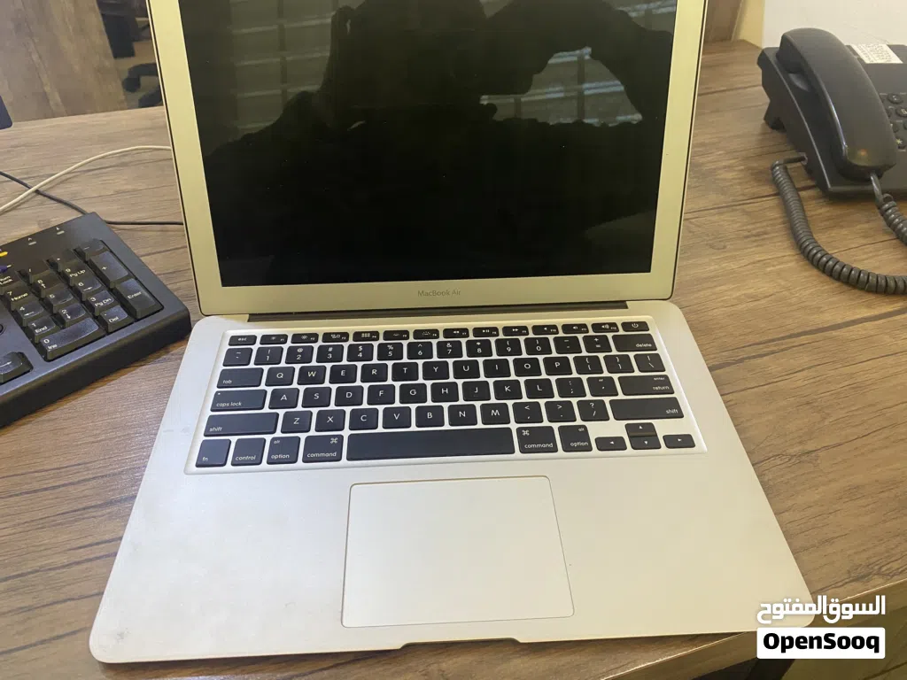 Mac-book Air 2017