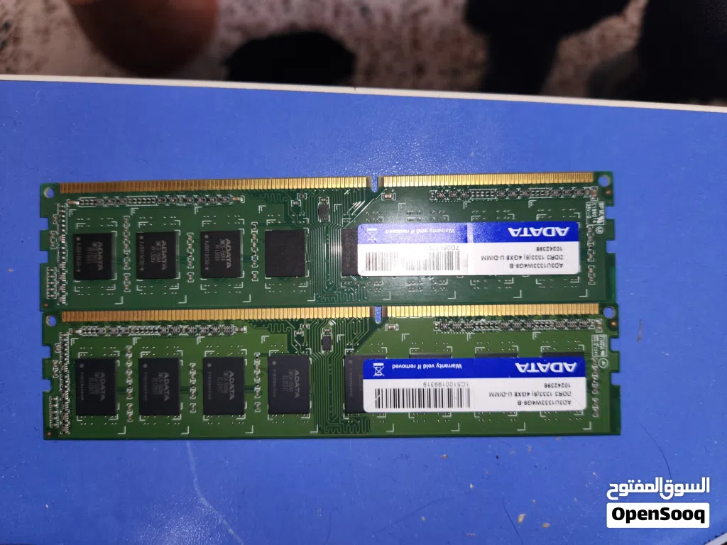متوفر قطع pc شوف الوصف