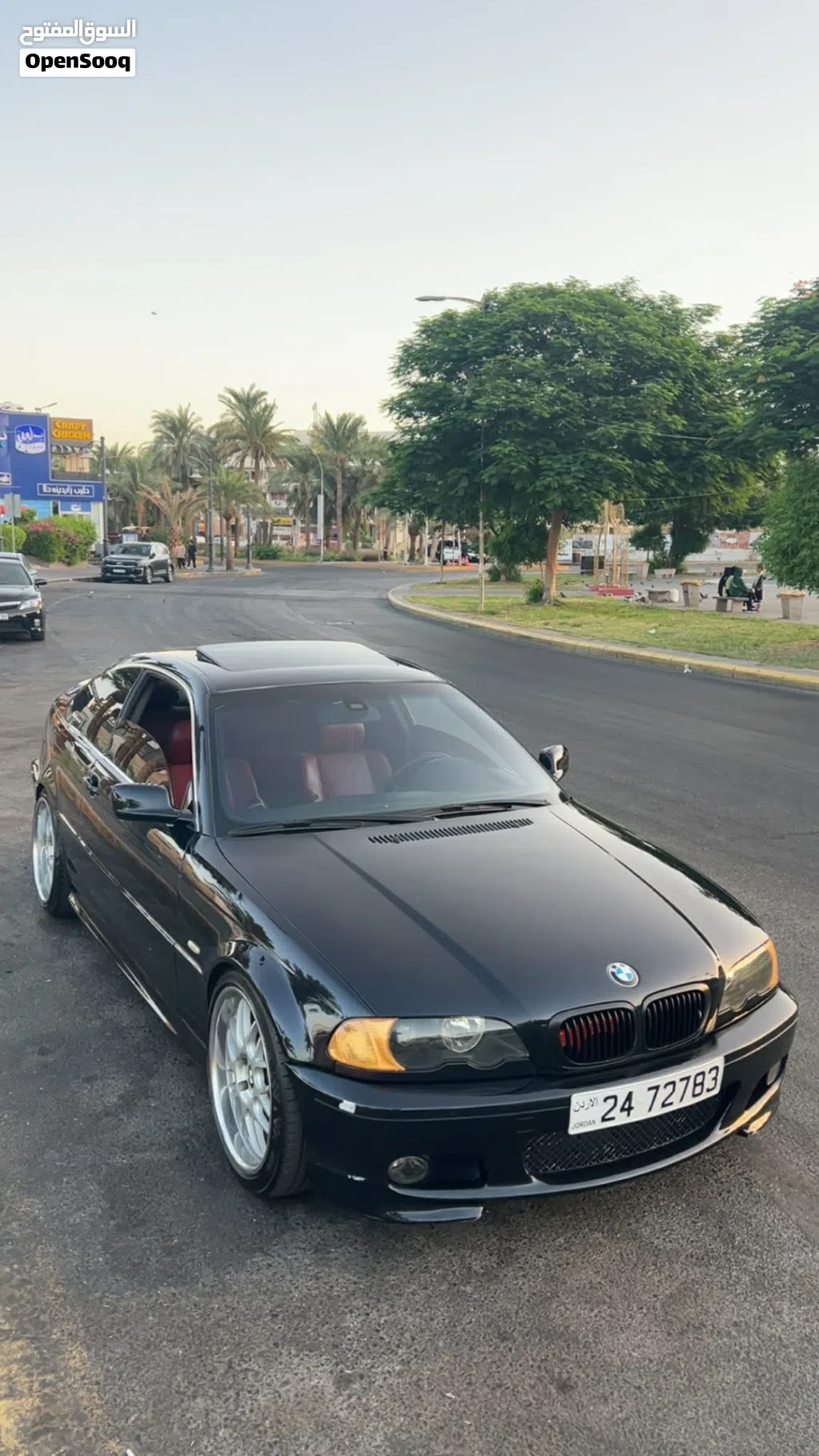 BMW 3 Series 318