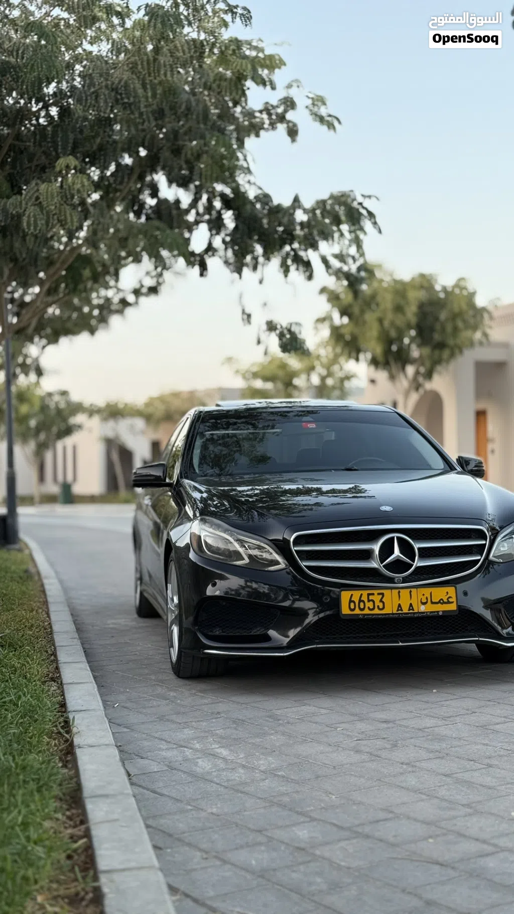 Mercedes Benz E-Class E 350