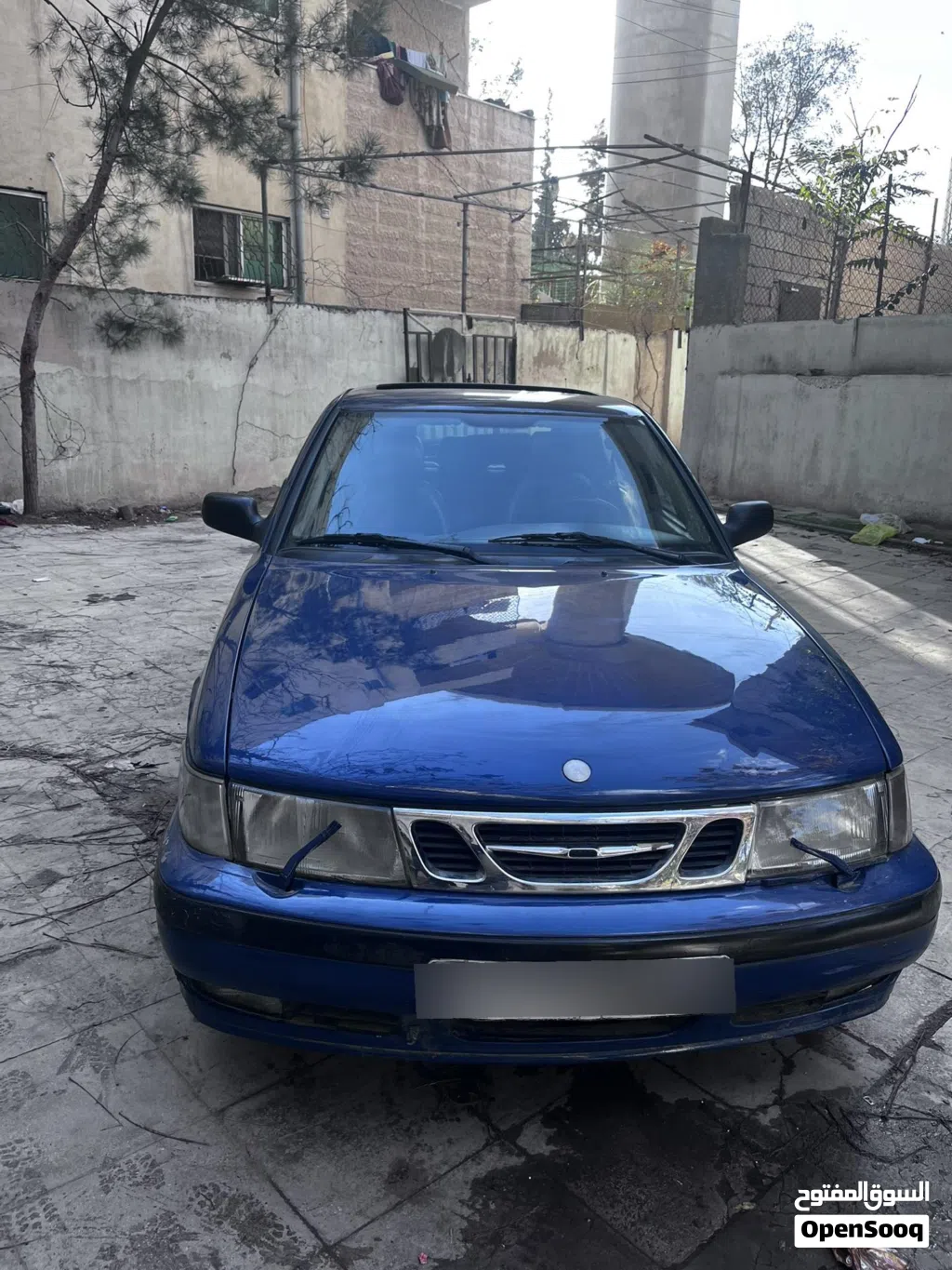 Saab Other