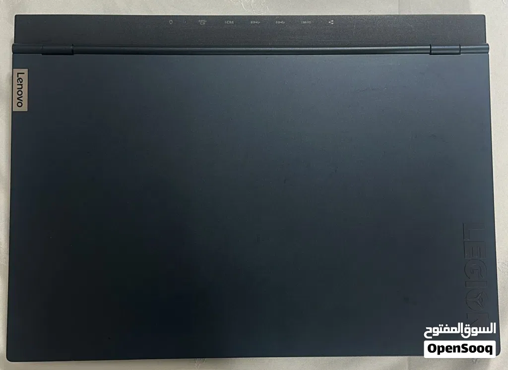 Lenovo legion 5 Ryzen 7