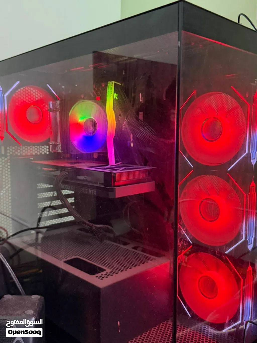 PC التجميعه للبيع
