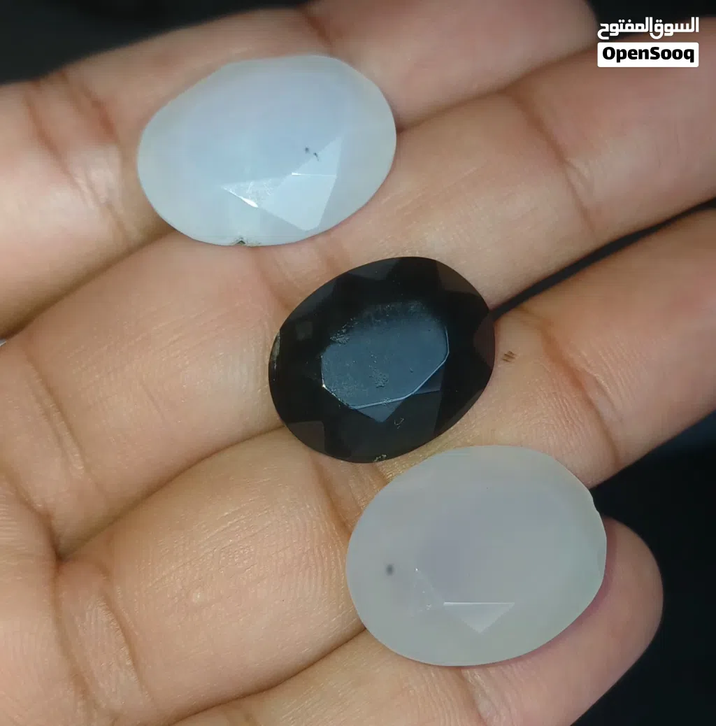 احجار عمانيه جميله جدا مختاره بعنايه