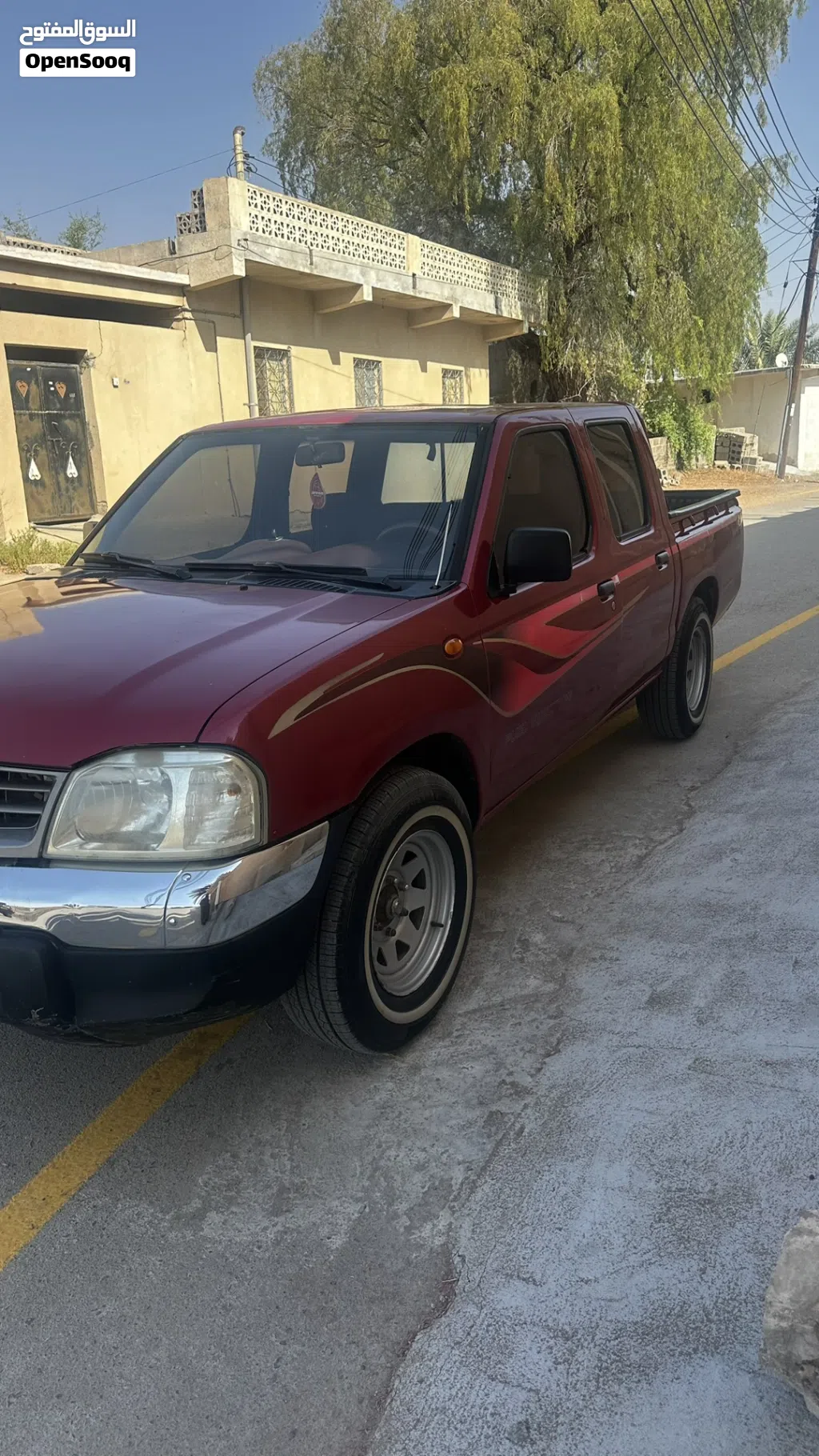 Nissan Datsun