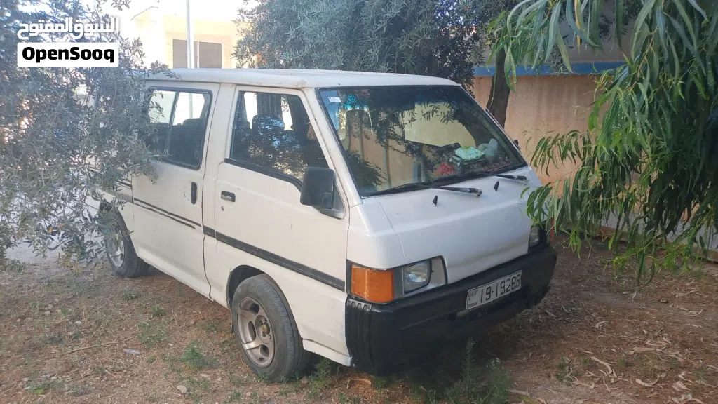 Mitsubishi Other