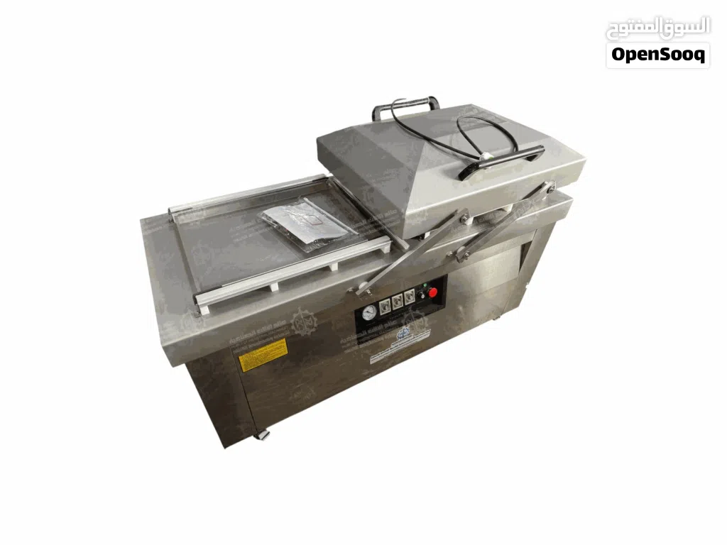 ماكينة فاكيوم شفط موديل /DZ-600/2SA3