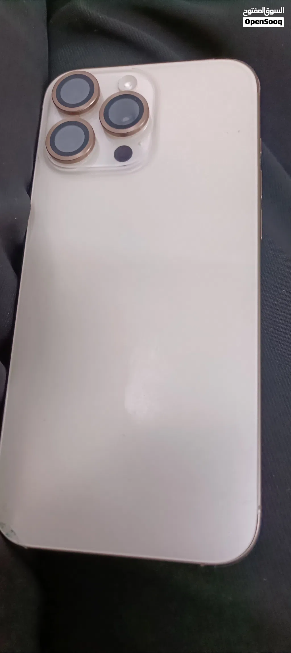 I phone 16 pro max 256 gb