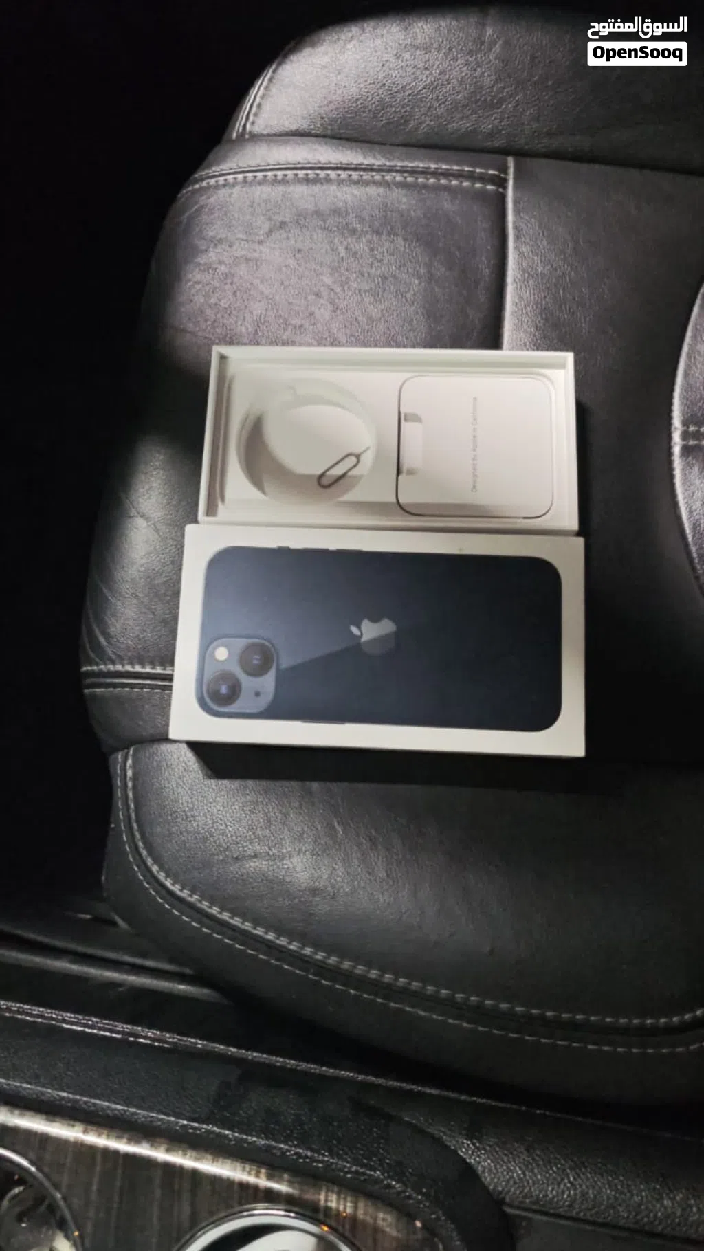 Iphone 13 256 GB