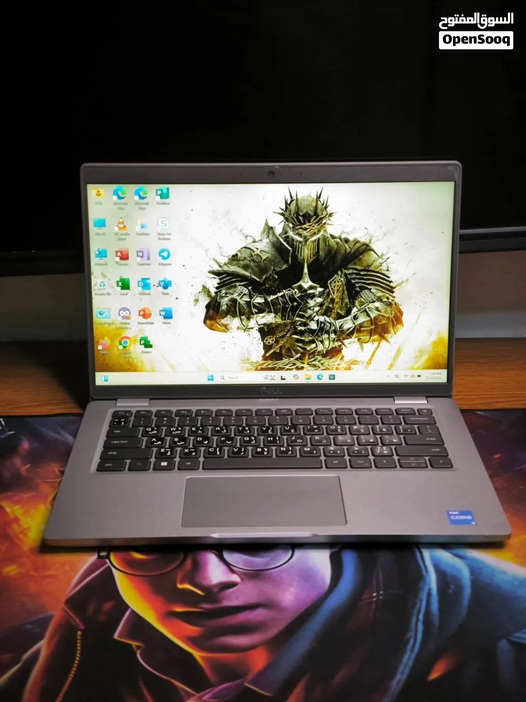 Dell Latitude 5430