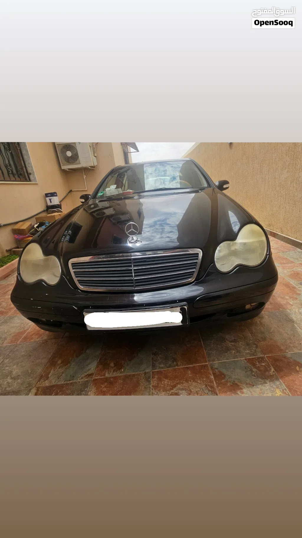 Mercedes Benz E-Class E 200