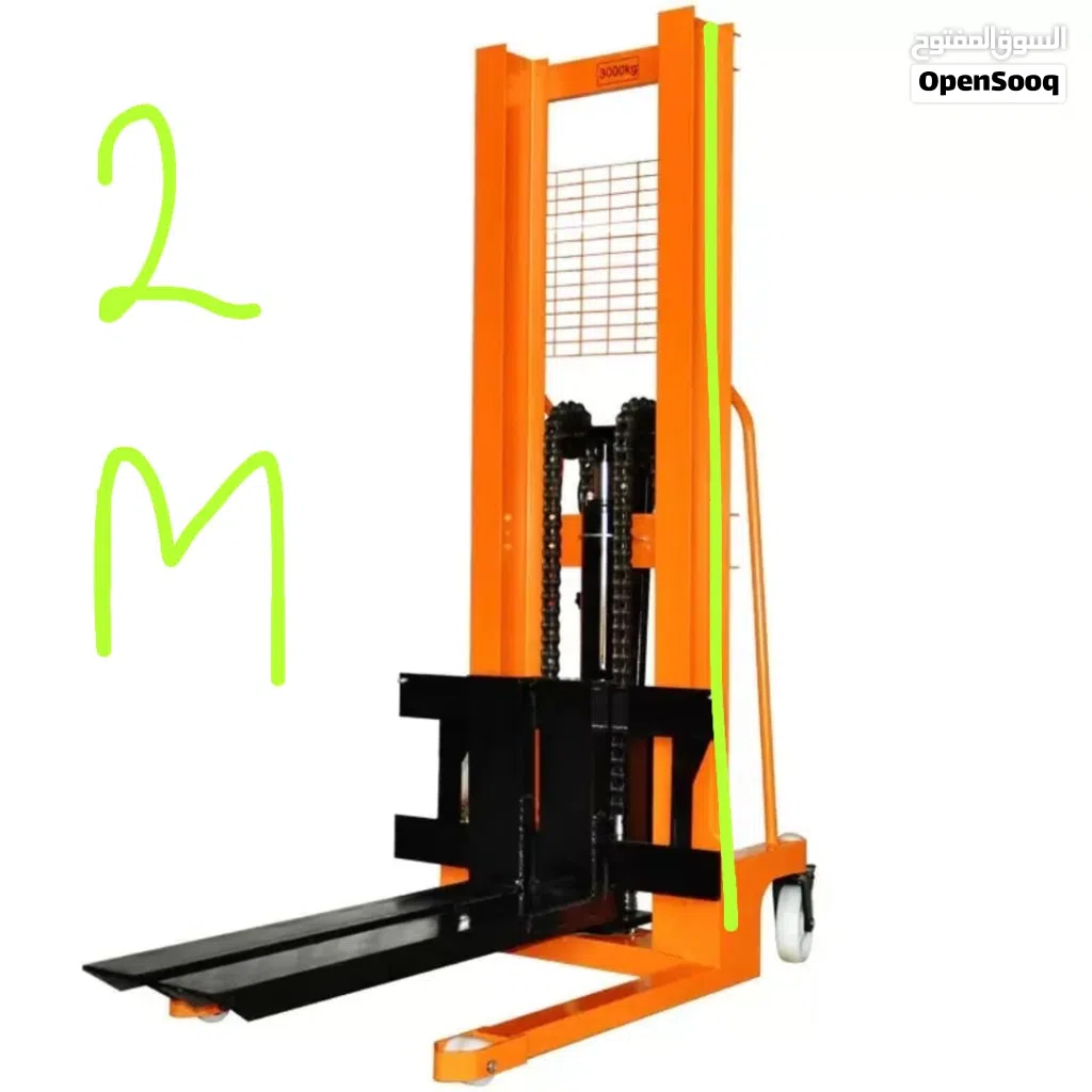 2 ton jack