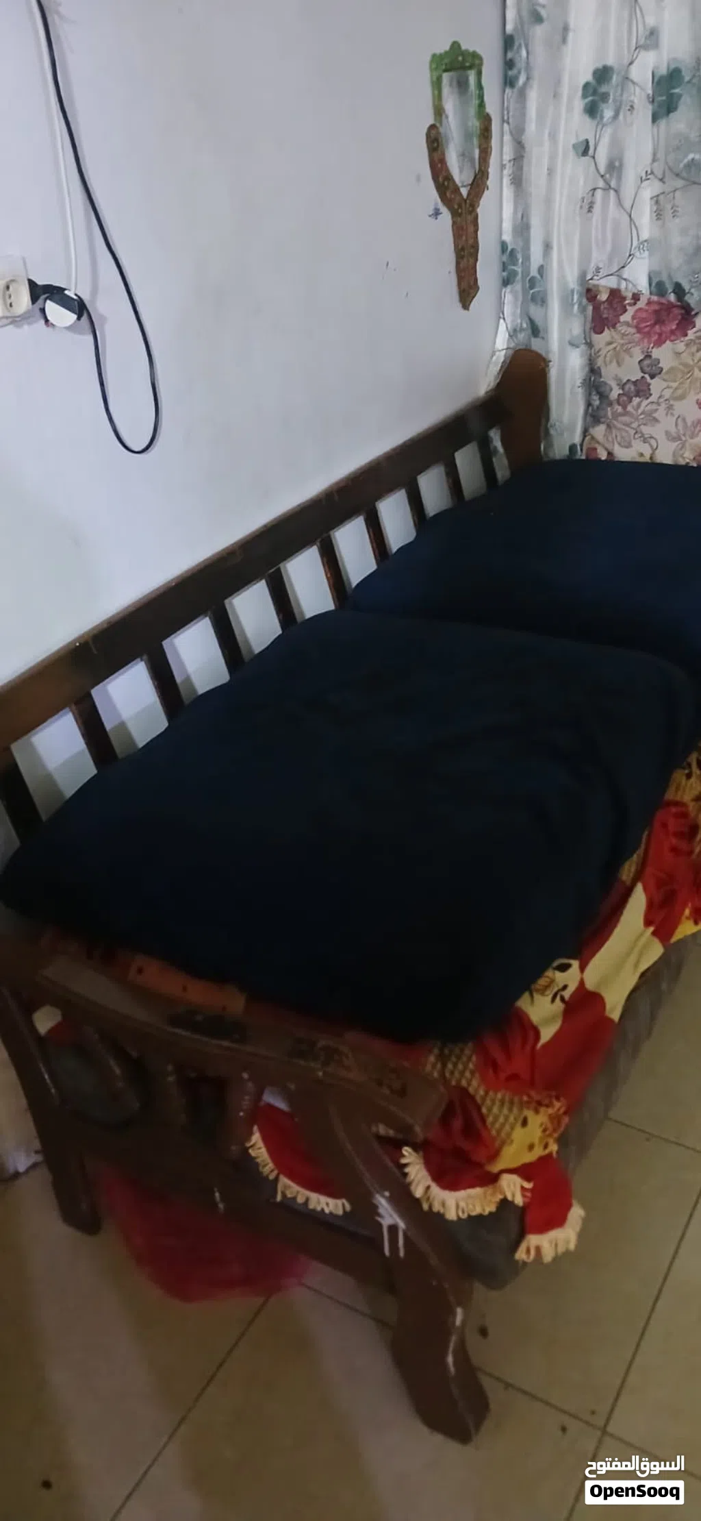 مورس +غساله عادي