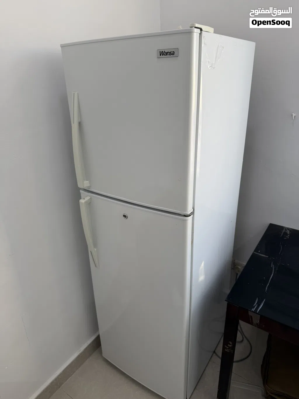 Wansa 275 L New Refrigerator