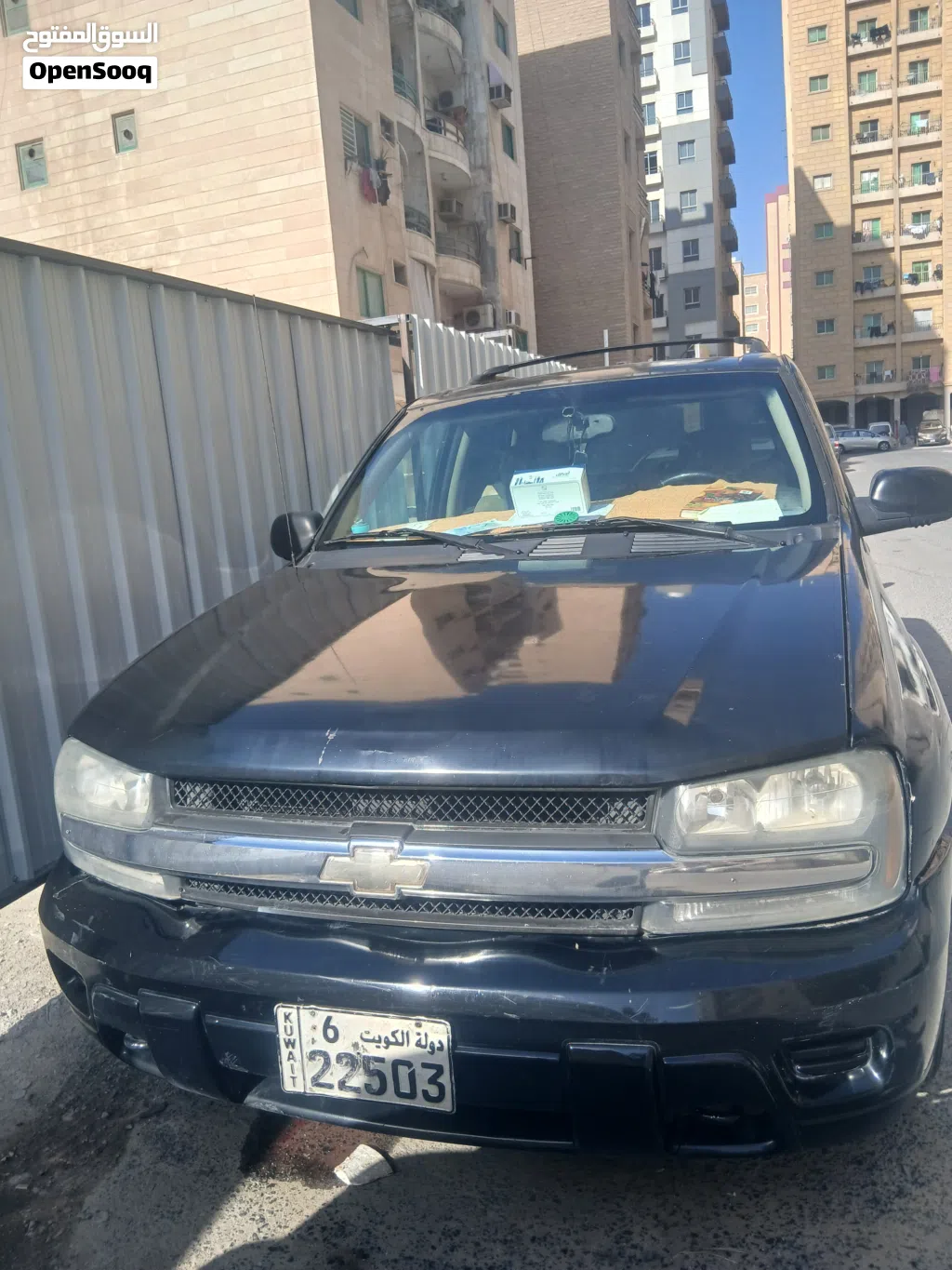 Chevrolet Blazer 1LT