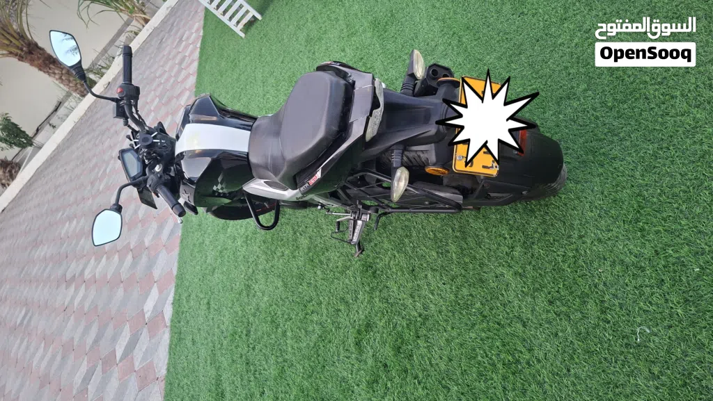 TVS Apache RTR 160 4V