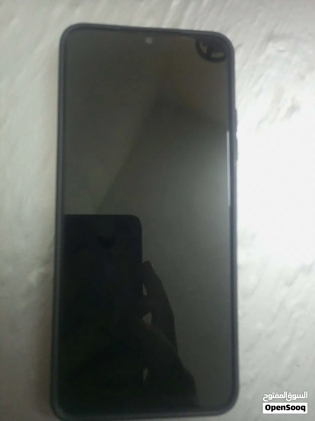 هاتف انفنكس هوت 30i