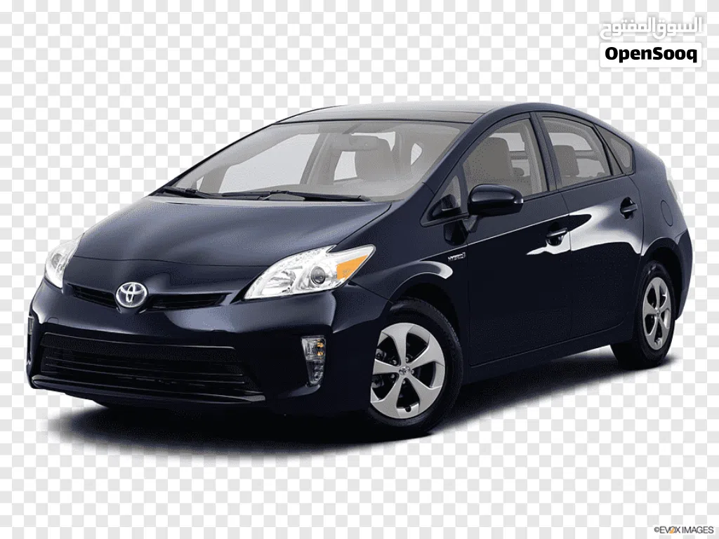 Toyota Prius Prius