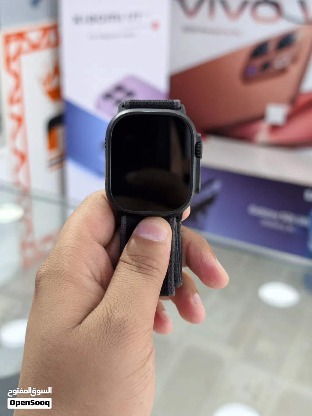 Apple watch ultra 2