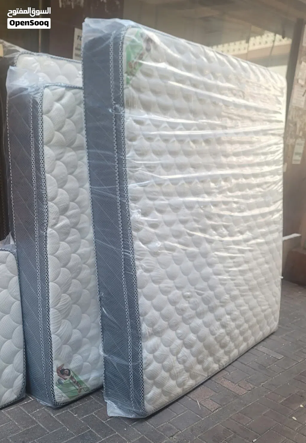 brand New all size mattress available