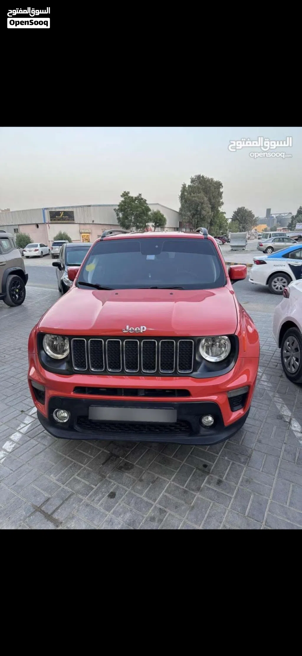 Jeep Other