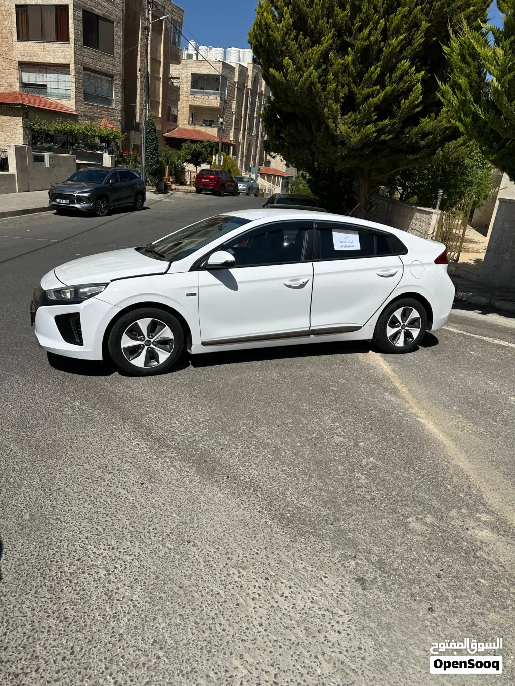 Hyundai Ioniq Standard
