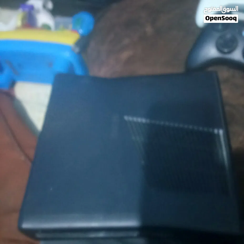 اكس بوكس 360 مستعمله للبيع حاله نظيفه