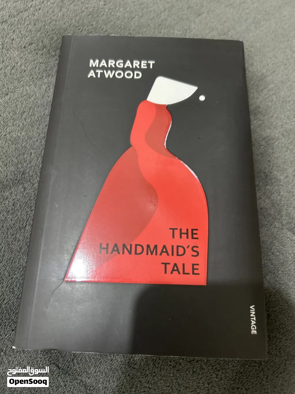 THE HANDMAID’S TALE