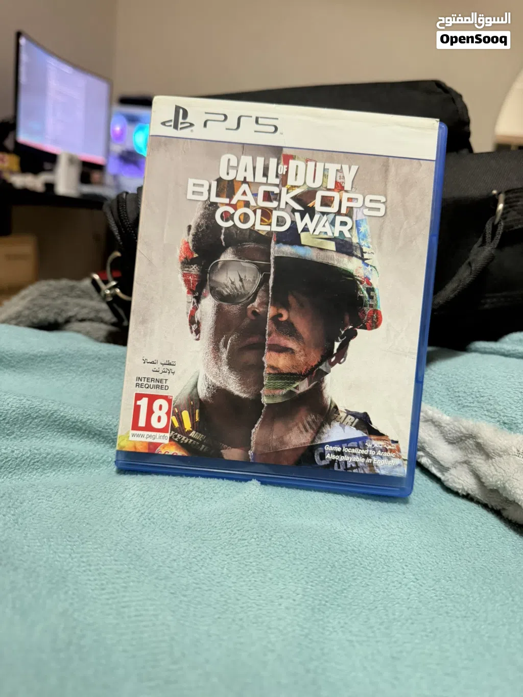 call of duty black ops cold war