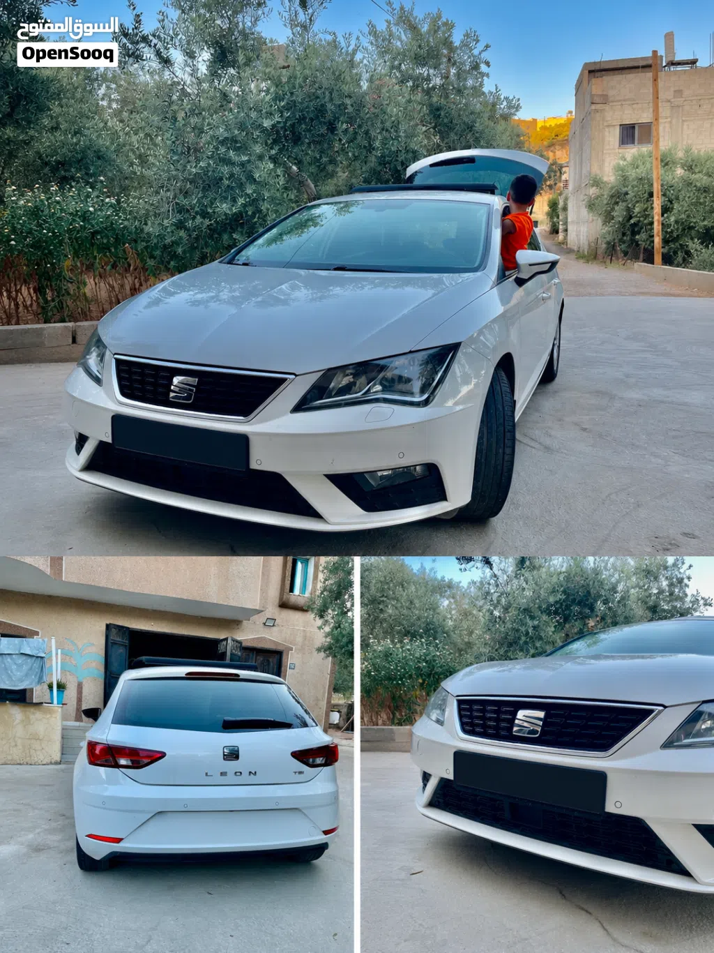 Seat Leon Standard