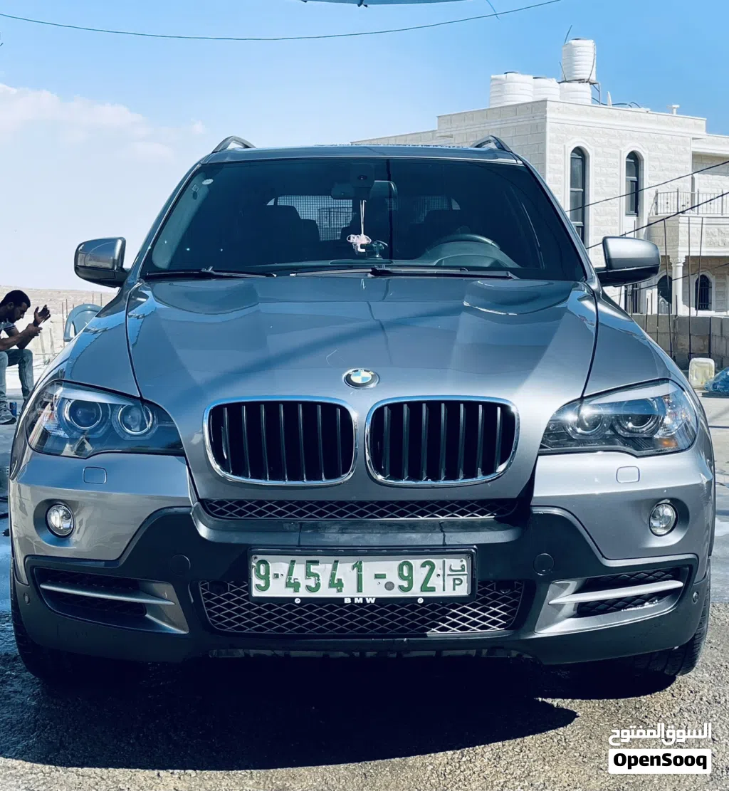 BMW X5 Series X5 xDrive35i