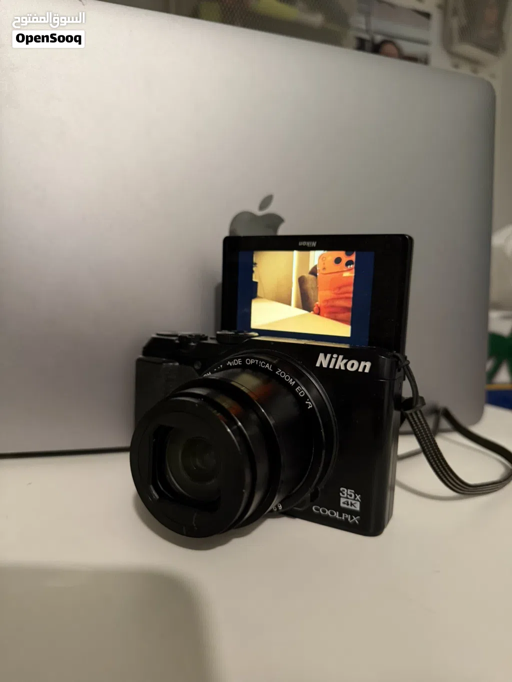 Nikon Camera For Sale Mint Condition