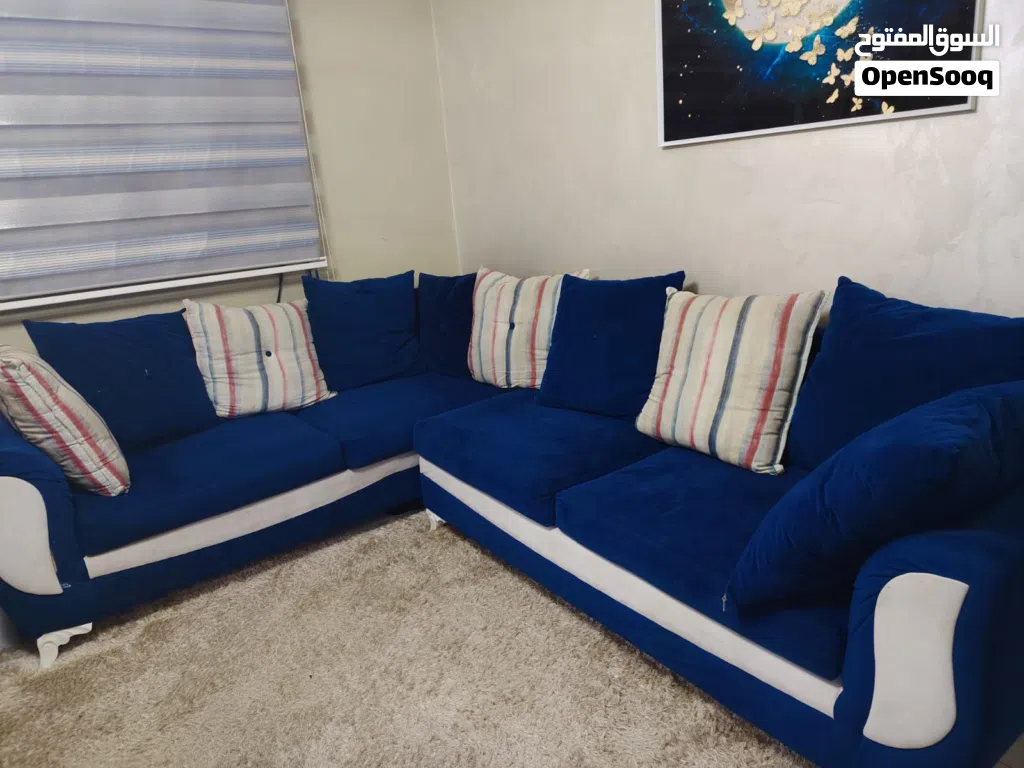 اثاث غرفة كامل للبيع ( مواصفات عالية )
