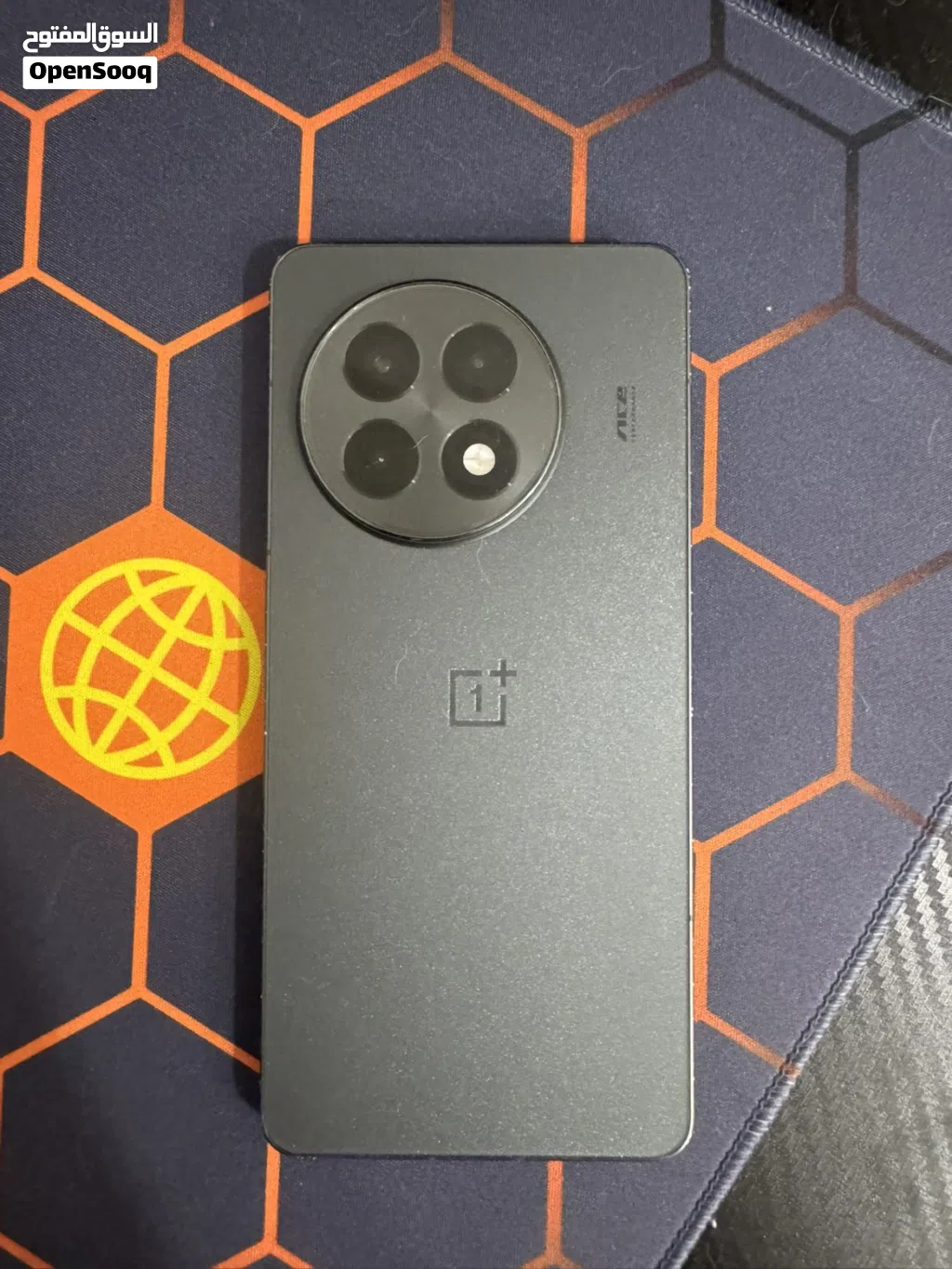 الوحش OnePlus 13R شبه جديد السعر لقطة!