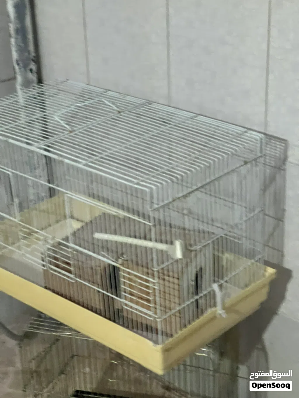 قفص ربي يبارك 3 احجام