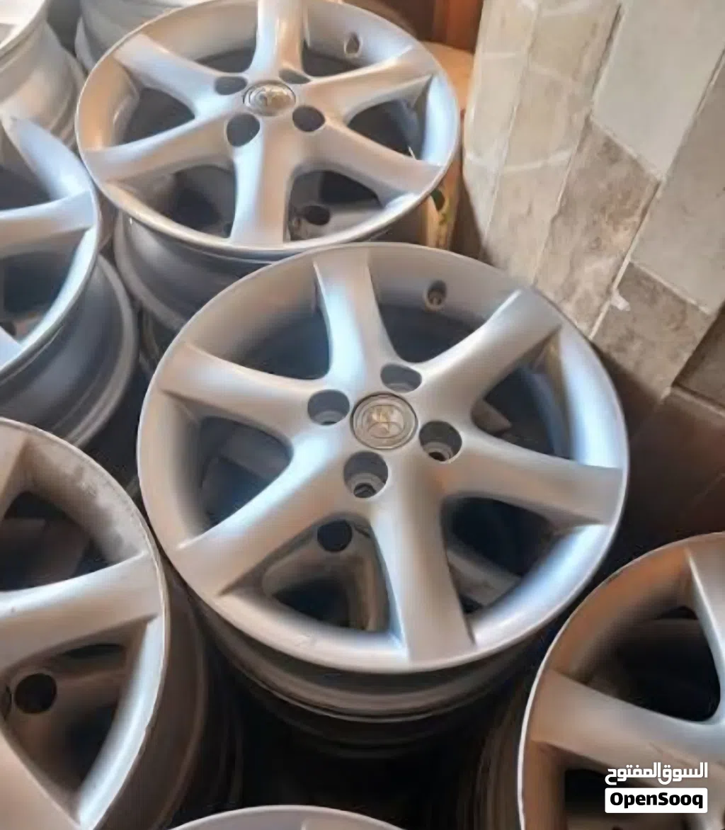 Toyota Corolla GLI