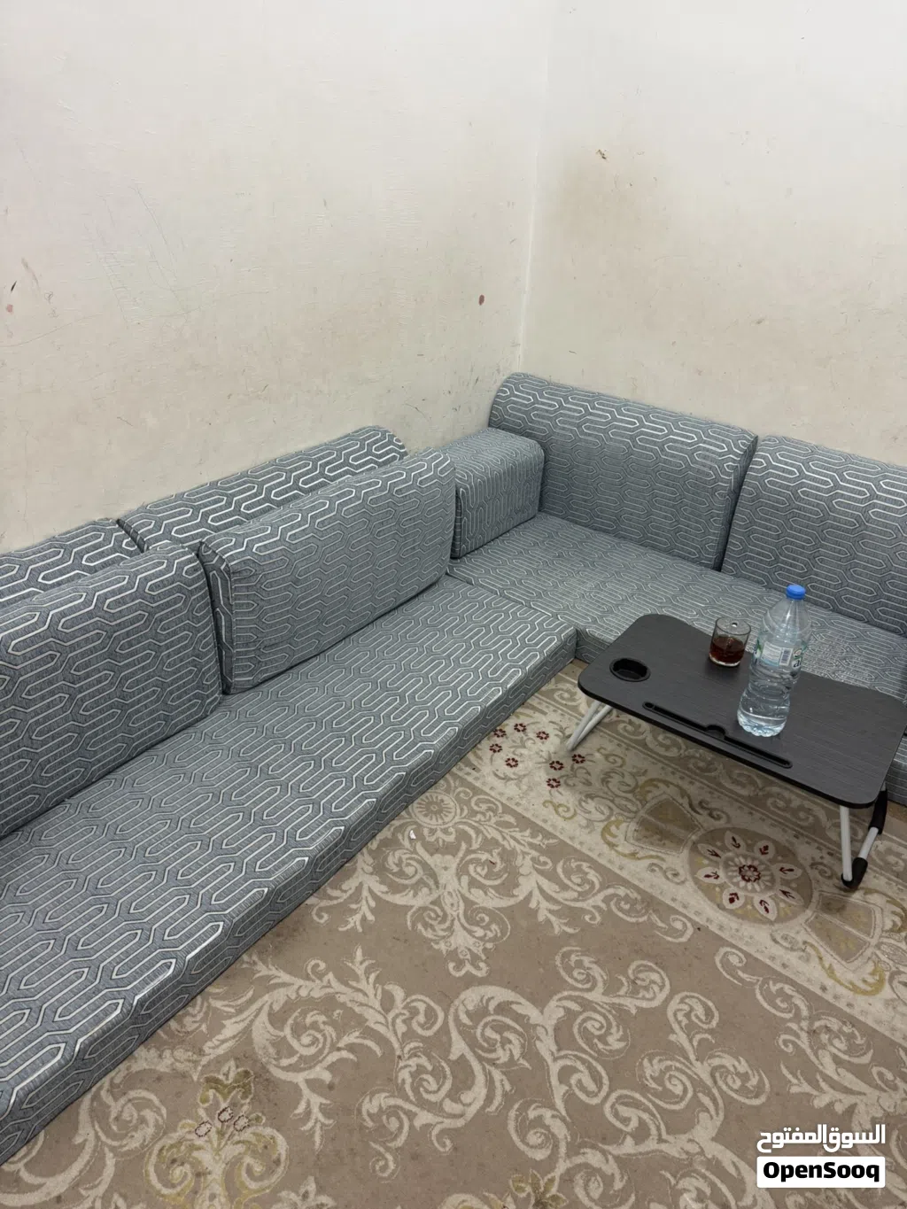 مشاركة سكن