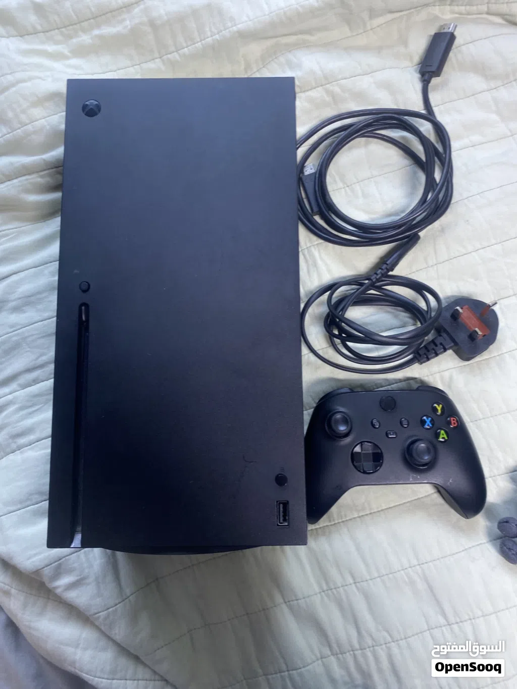 Xbox series X