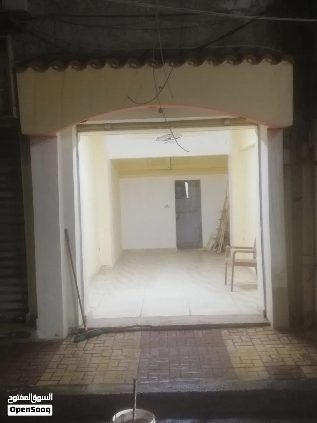 محل للايجار بسبورتنج