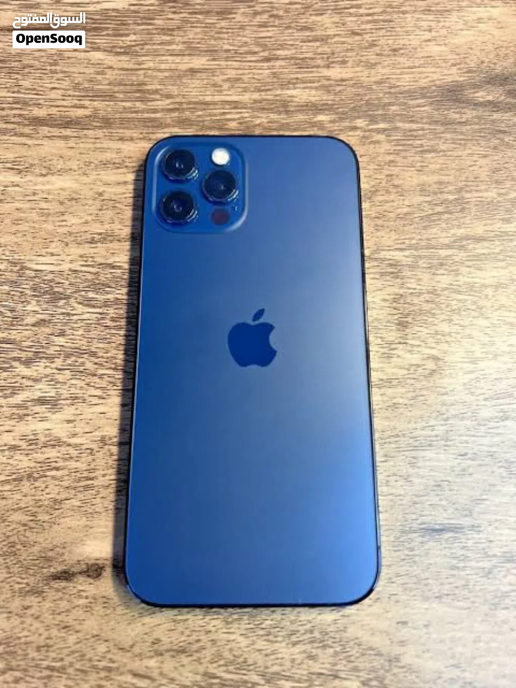 ايفون 12 برو 256 -IPhone 12 Pro 256
