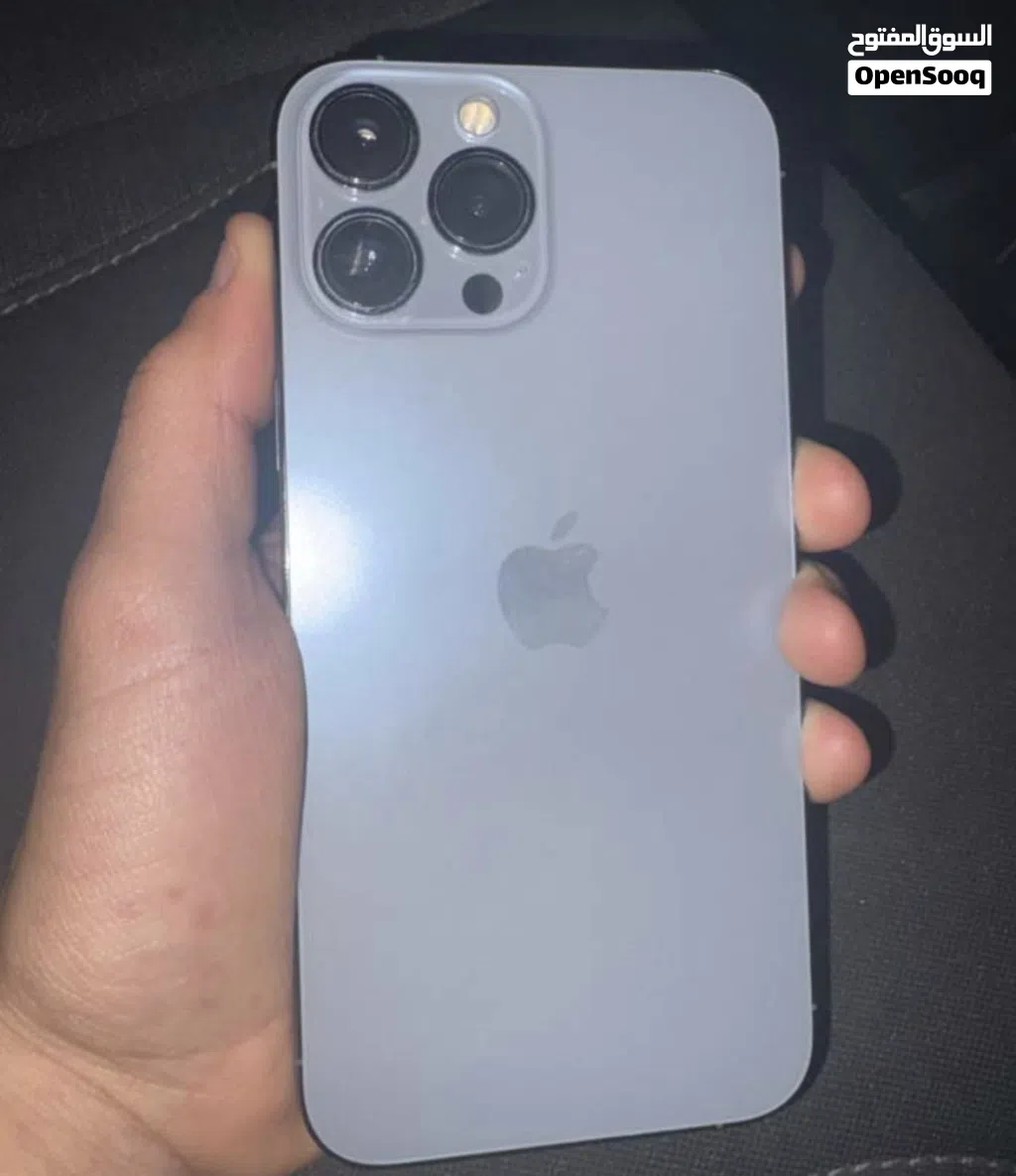 ايفون 13 pro max